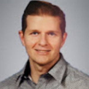 Meet your Posher, Jeff